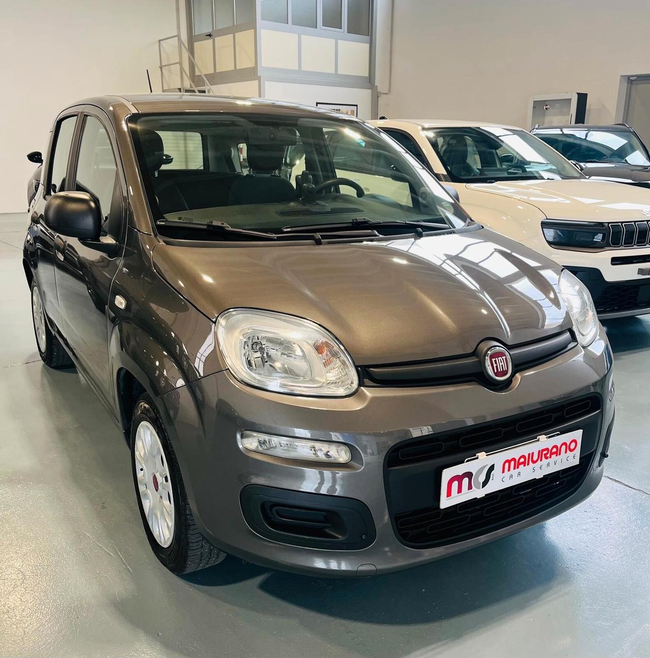 Fiat Panda 1.2 EasyPower Easy