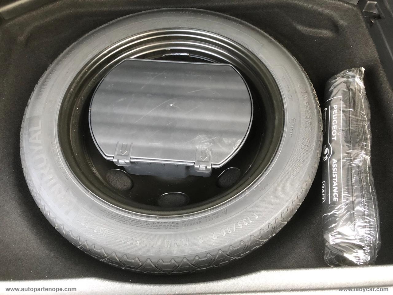 PEUGEOT 3008 BlueHDi 130 S&S Business