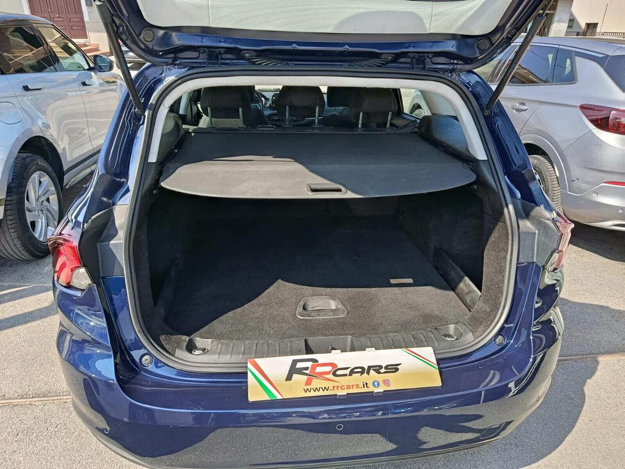 Fiat Tipo 1.6 Mjt S&S DCT SW Mirror