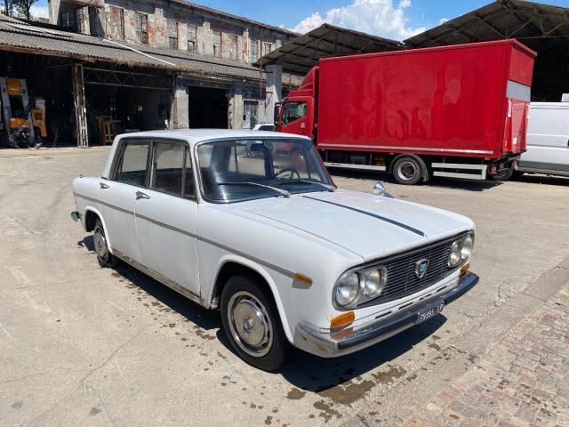 LANCIA Fulvia 2° SERIE DA RESTAURO