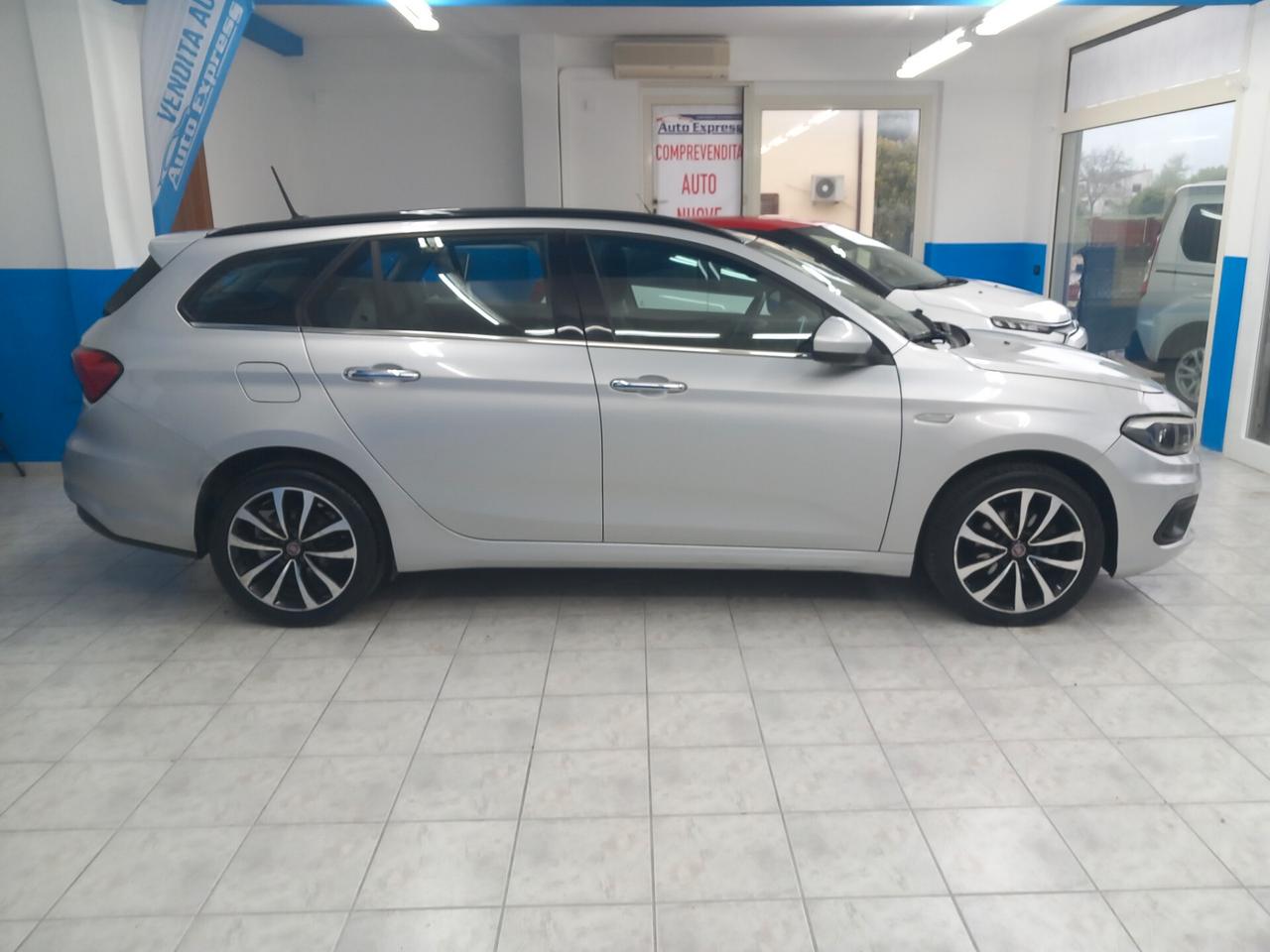 Fiat Tipo 1.6 Mjt sw anno 2017 160 mila km