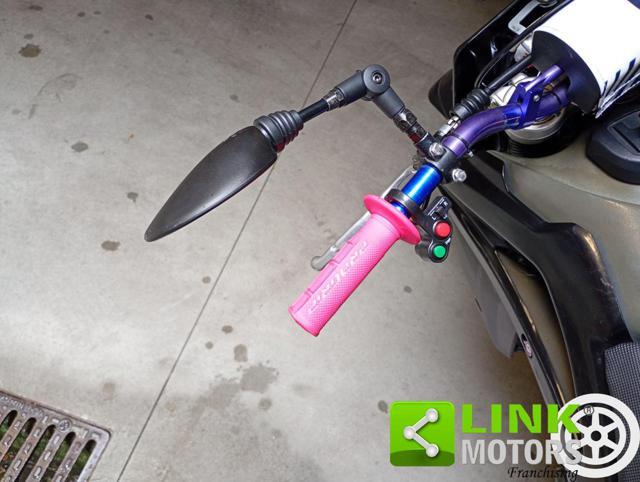 HUSQVARNA SM 125 2006