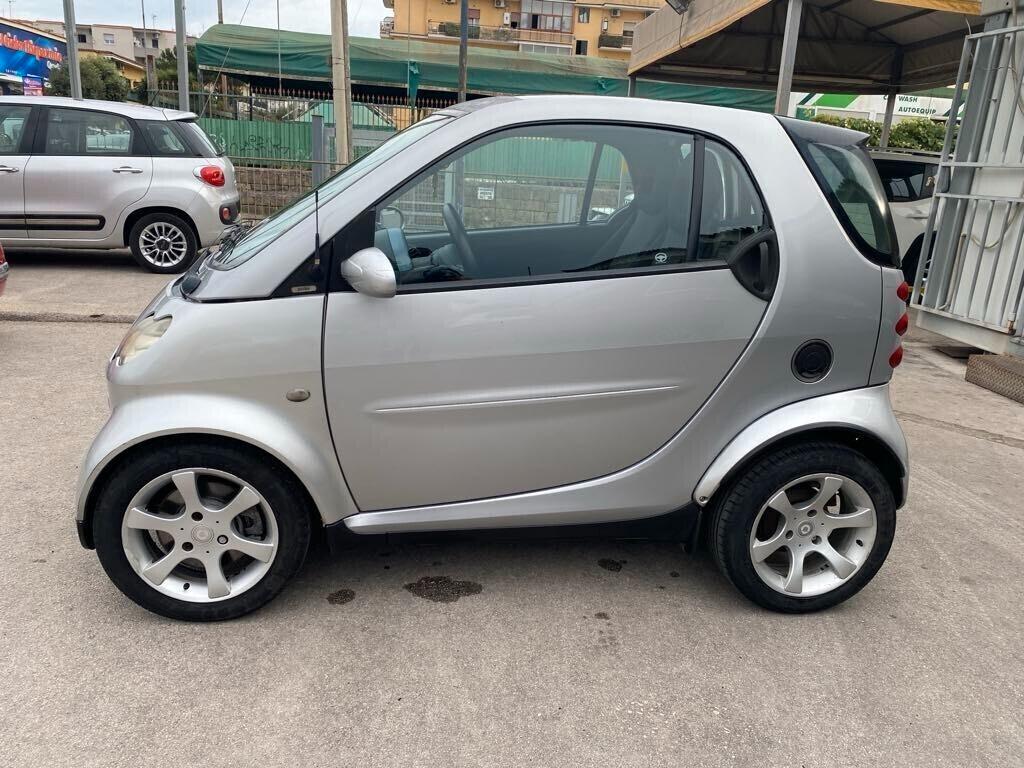 Smart ForTwo 800 CDI Leggi Inserzione