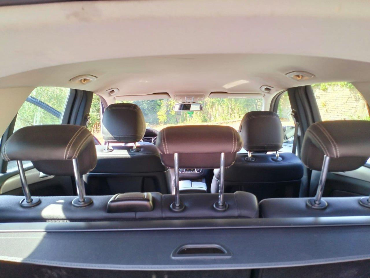 Mercedes ML 250 bt Sport 4matic auto