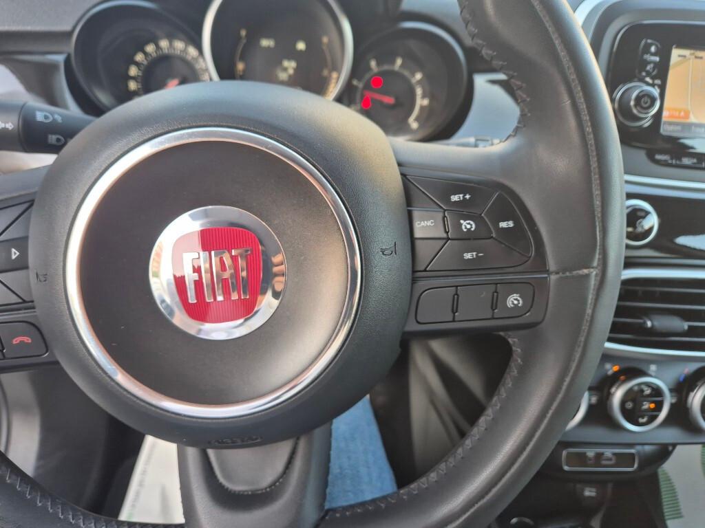 Fiat 500X 1.6 MultiJet 120 CV Lounge FULL