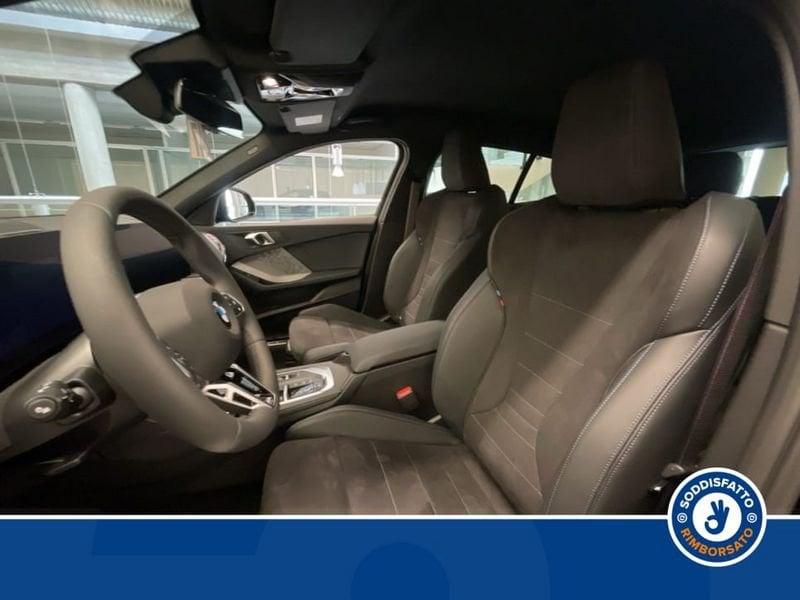 BMW Serie 1 118d M Sport Pro