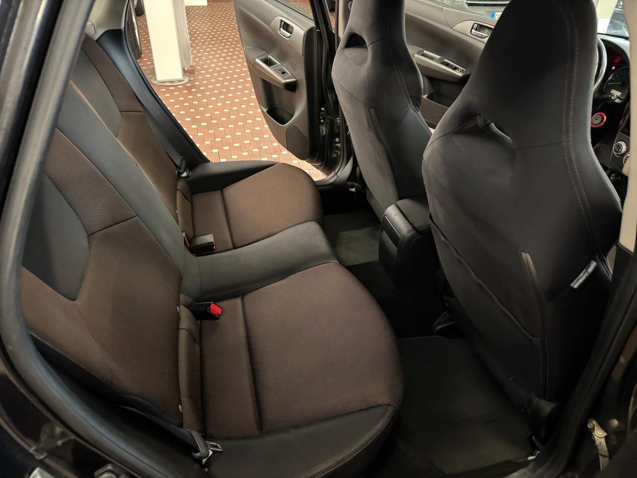 Subaru Impreza XV 2.0D Trend - UNICO PROPRIETARIO - 4x4