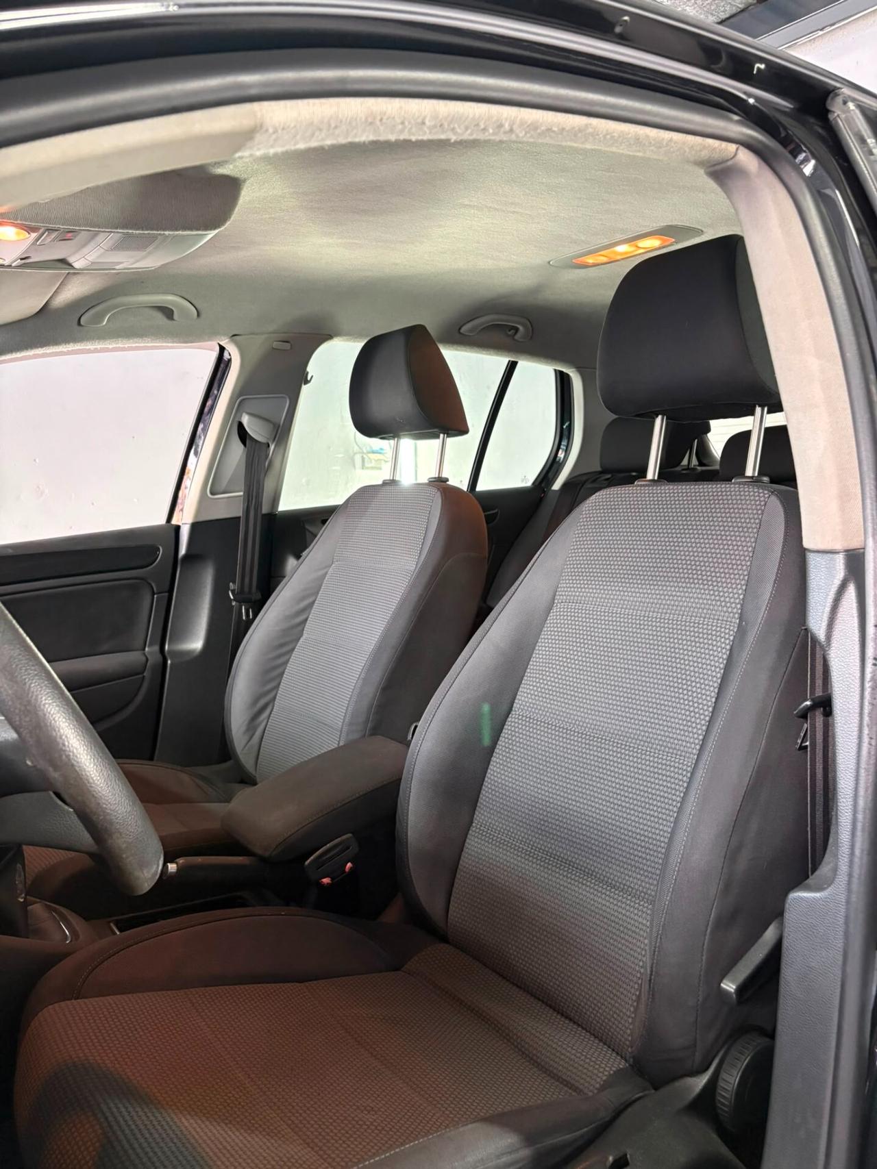 Volkswagen Golf Plus 1.4 TSI Comfortline