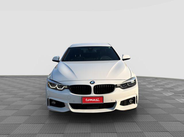 BMW 420 Serie 4 d Gran Coupé Msport