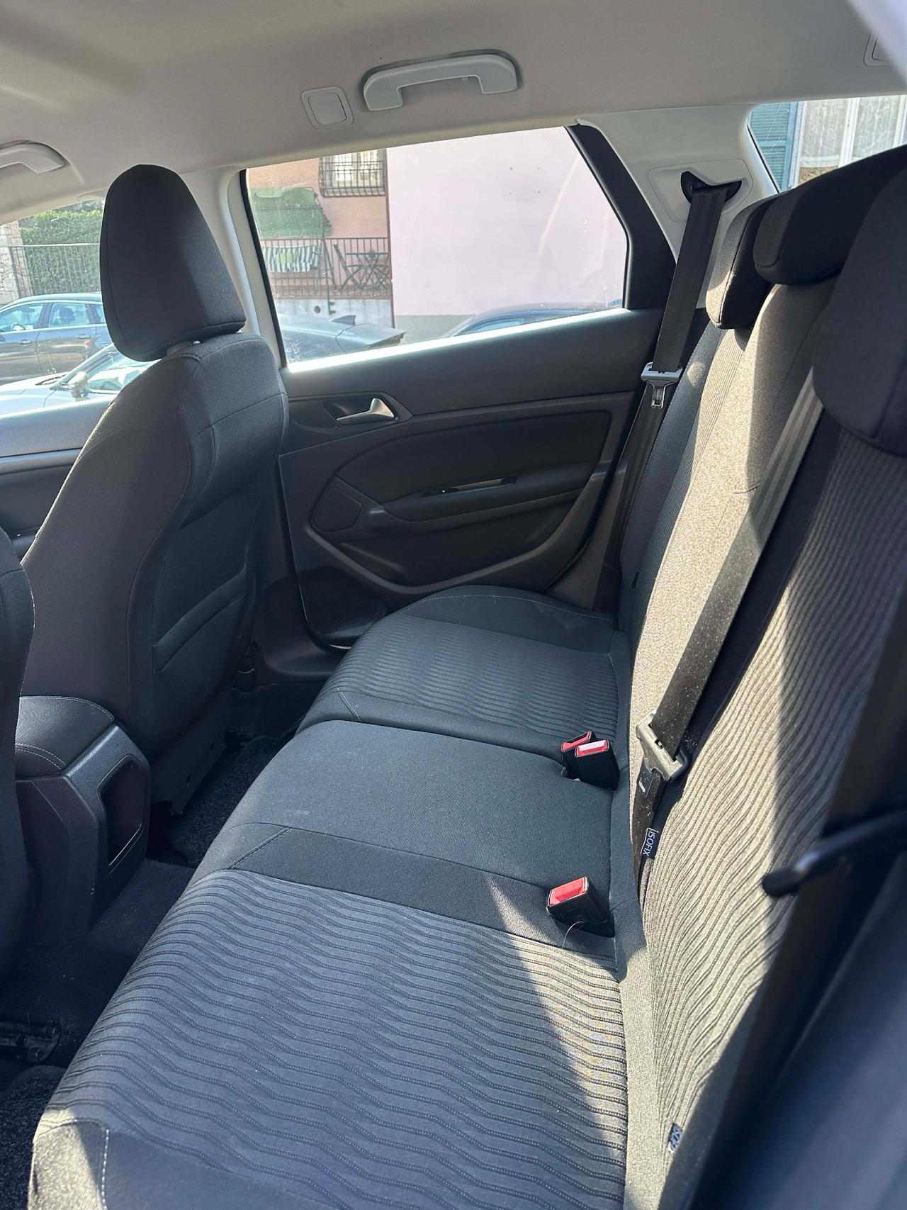 Peugeot 308 BlueHDi 120 S&S ACTIVE KMCERT GARANZIA