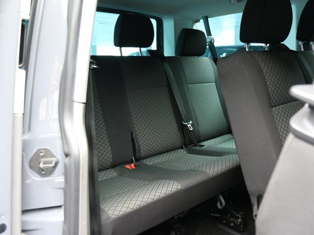 VOLKSWAGEN Caravelle 2.0 TDI 110CV PC Trendline - 9 POSTI