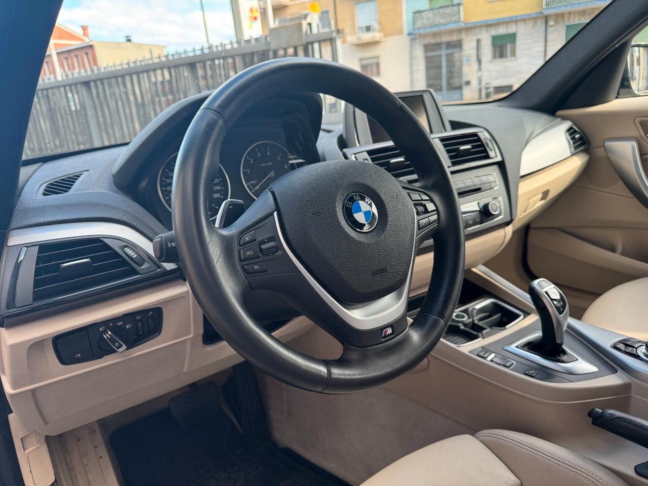 Bmw 135 M135i 5p. 320CV!!