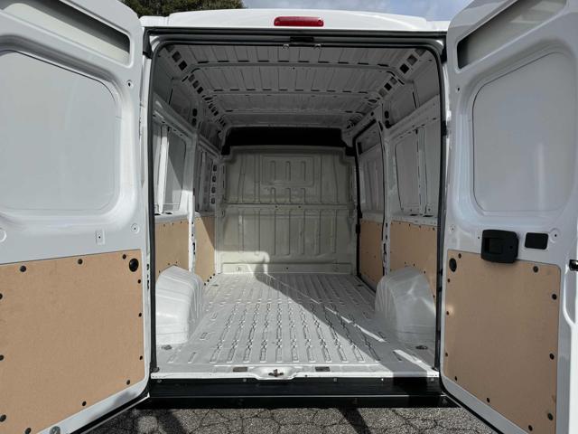 FIAT Ducato 33 2.2 Mjt 140CV L2 H2Furgone