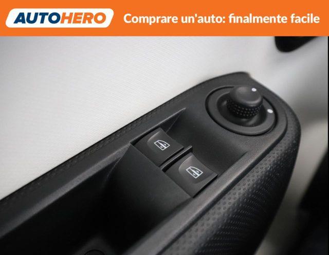 RENAULT Twingo SCe Lovely