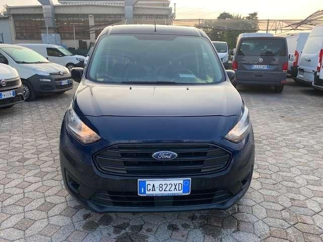 Ford Transit Connect 1.5 TDCI 75 CV