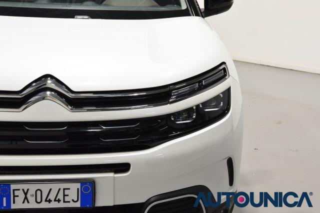 CITROEN C5 Aircross 2.0 BLUEHDI 180CV EAT8 SHINE TETTO NAVI LED