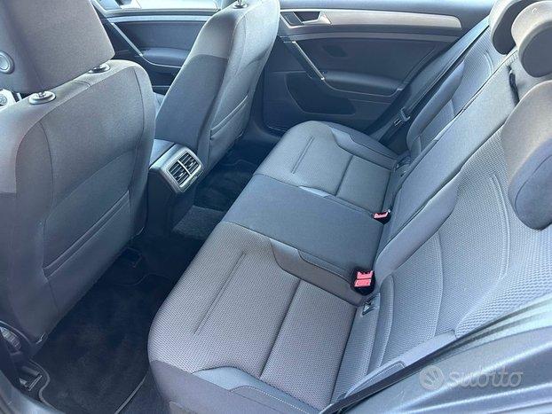 VOLKSWAGEN Golf Variant 1.6 TDI 110 CV Comfortli