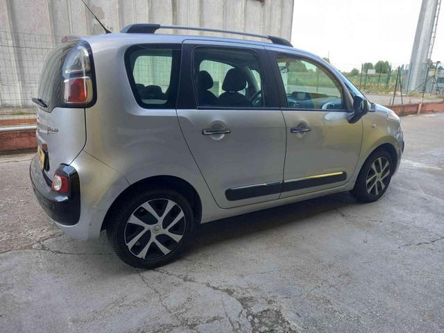 CITROEN C3 Picasso BlueHDi 100 Selection ok neopatentati