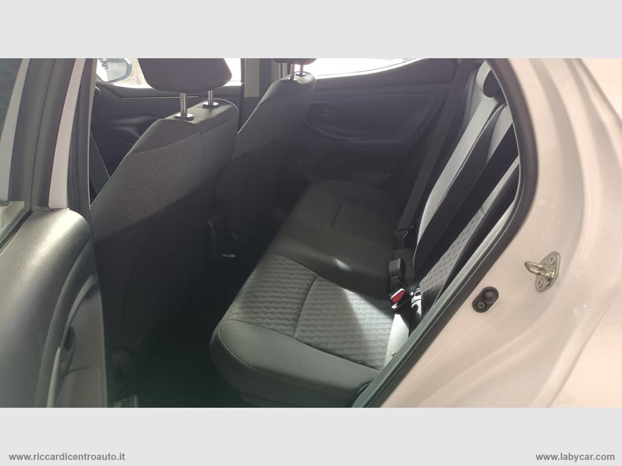 TOYOTA Yaris 1.5 Hybrid 5p. Active