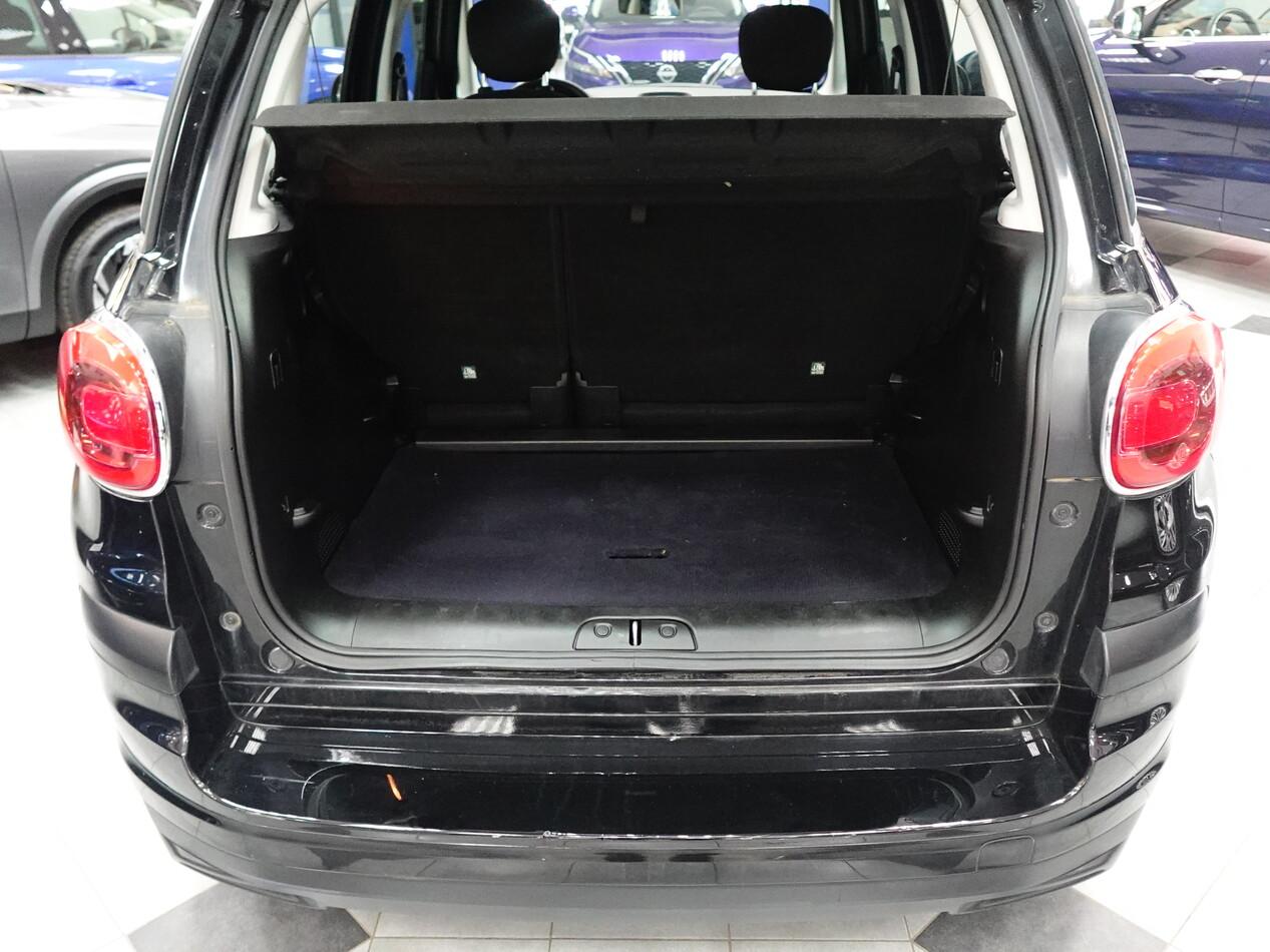 Fiat 500 L 1.3 MJT 95 CV URBAN