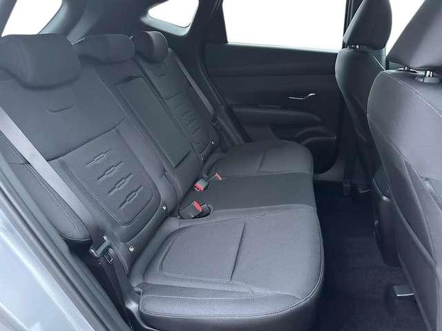 Hyundai TUCSON Tucson 1.6 T-GDI DCT DarkLine