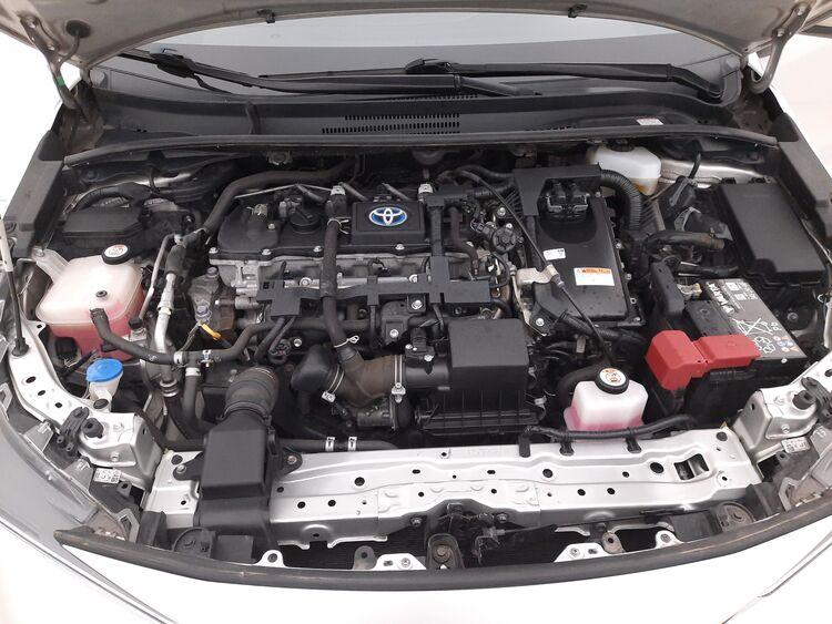 Toyota Corolla TS Hybrid Business BR745729 1.8 Full Hybrid 122CV