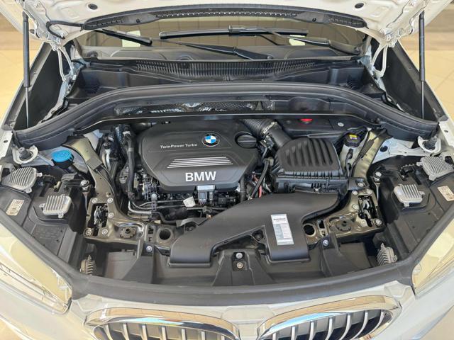 BMW X1 sDrive18d xLine