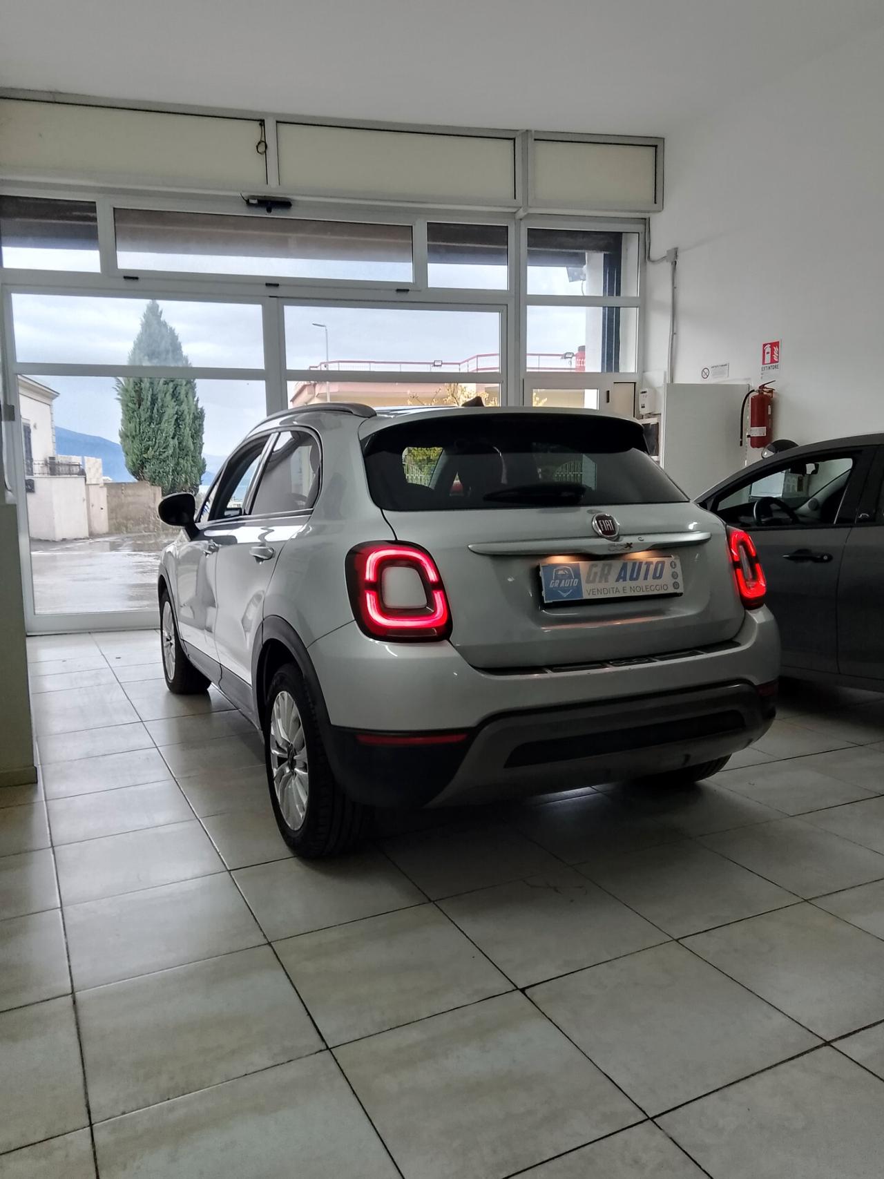 Fiat 500X 1.0 T3 120 CV City Cross