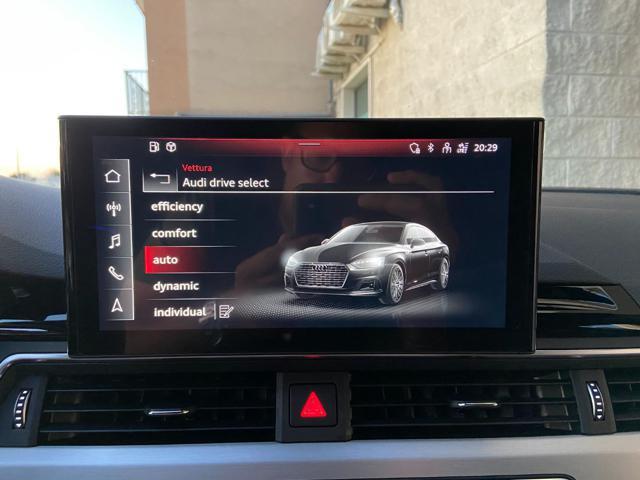 AUDI A5 SPB Sportback 40 TDI S tronic quattro S line Plus