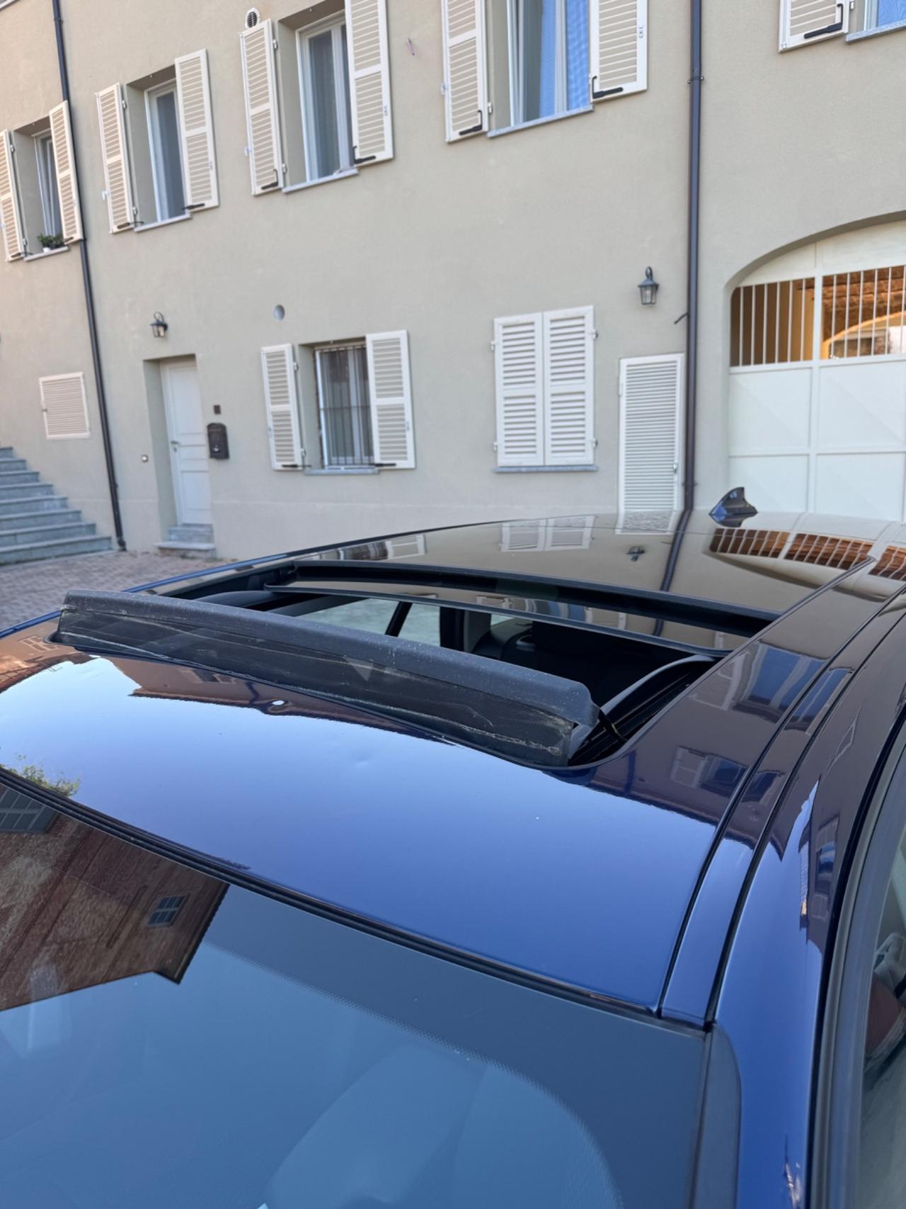 Bmw 316 316d Touring Luxury