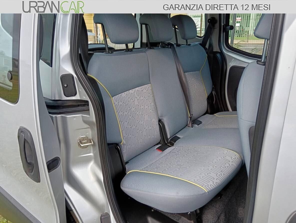 PEUGEOT Bipper 1.3 MJT 75CV - GARANZIA