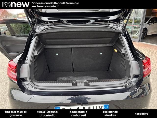 RENAULT Clio 5 Porte 1.6 E-TECH Hybrid 140cv RS Line Auto