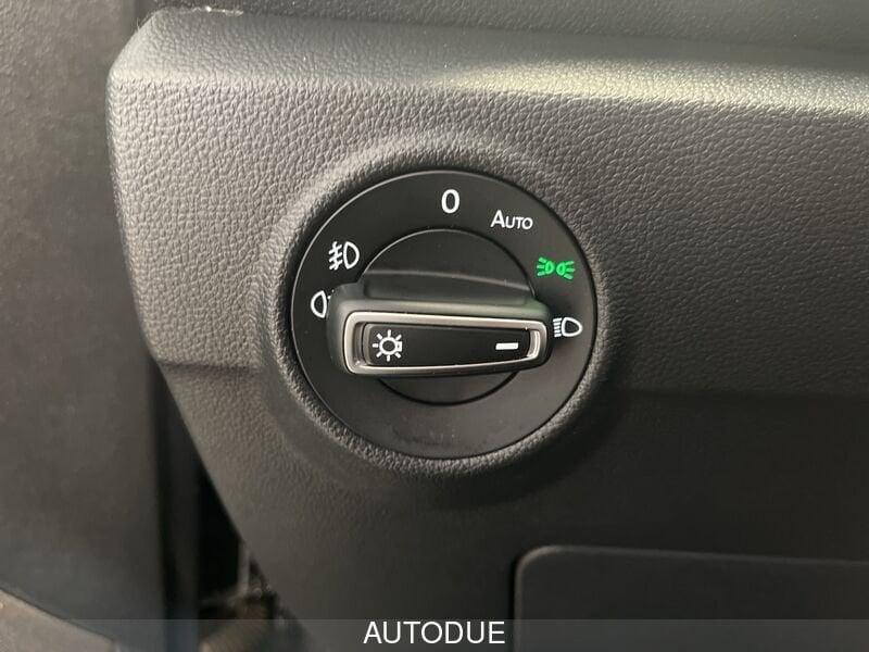 Volkswagen T-Roc 2.0 TDI BUSINESS 115CV