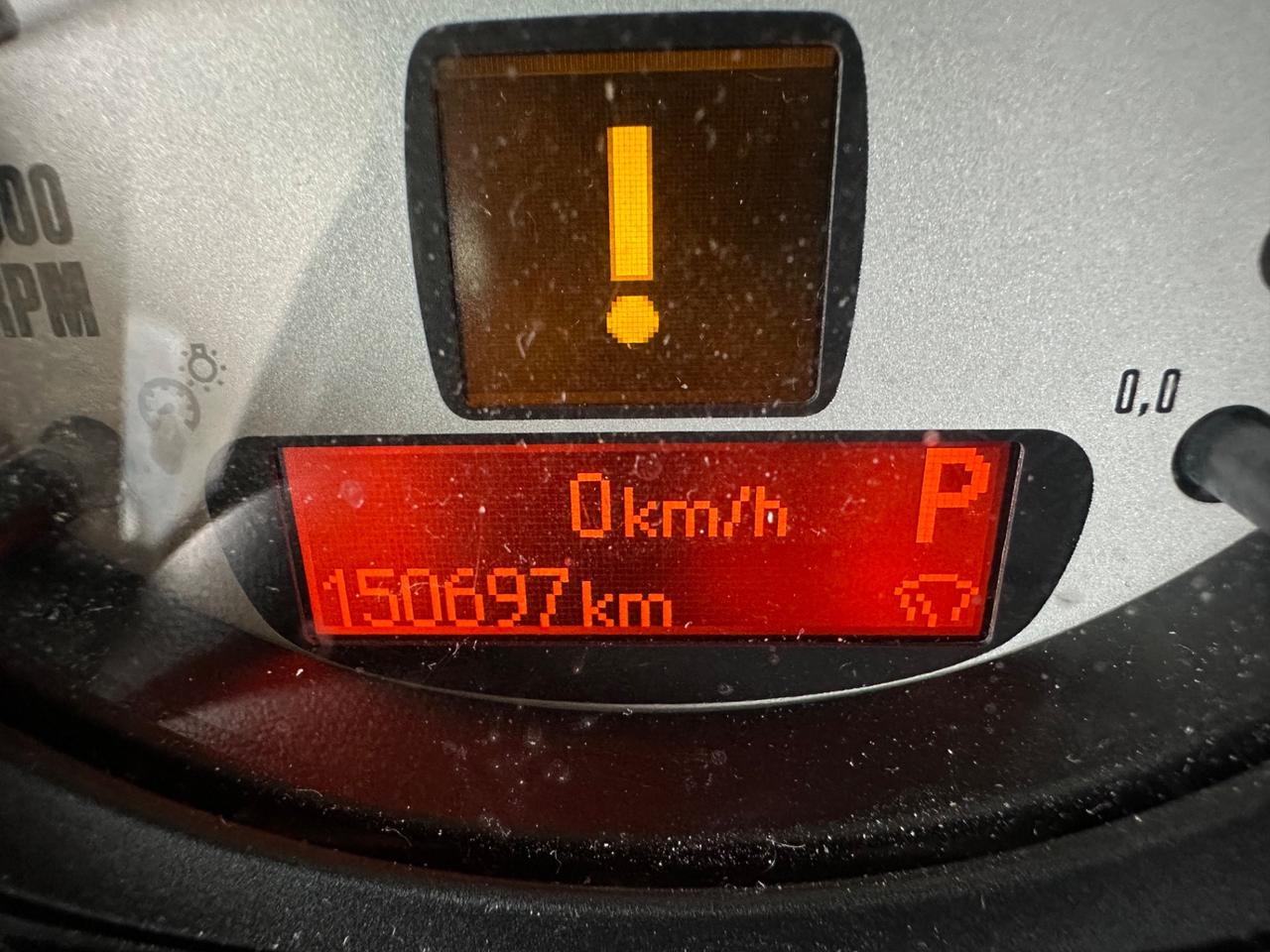Mini Countryman 2.0 ALL4 Automatica 150.000km