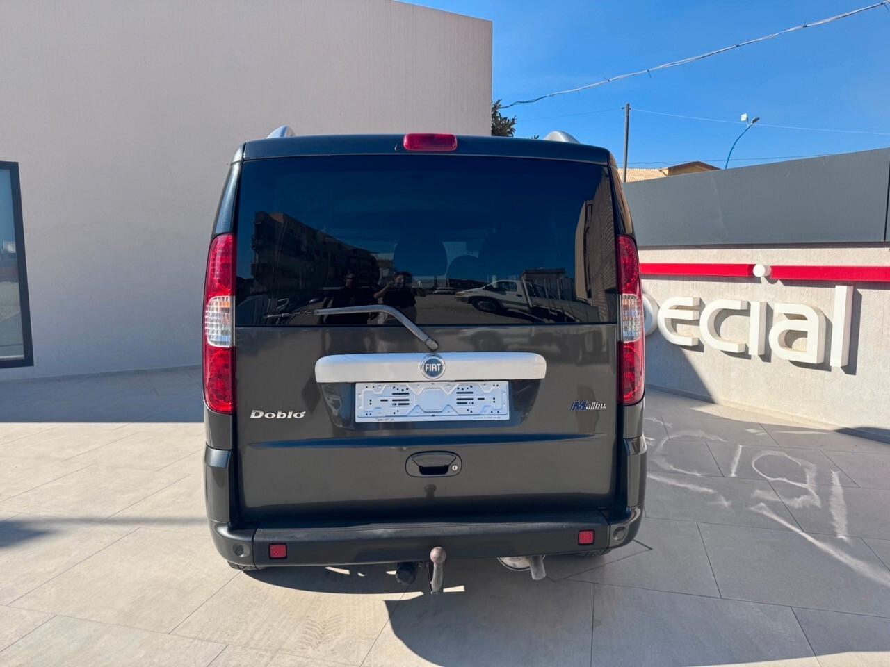Fiat Doblo Doblò 1.9 MJT 120 CV Malibù