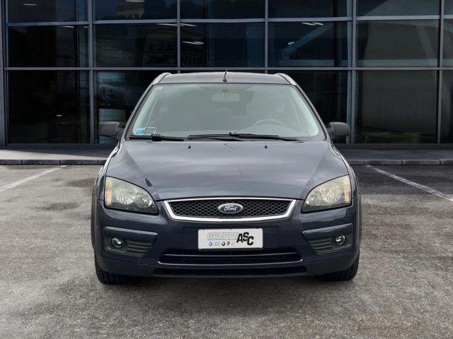 FORD Focus 1.6 TDCi (90CV) S.W.