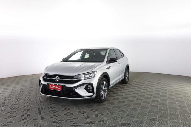 VOLKSWAGEN Taigo Taigo 1.0 TSI 110 CV DSG R-Line