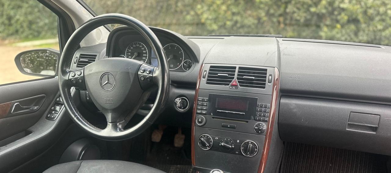 Mercedes-benz A 150 Coupé Avantgarde