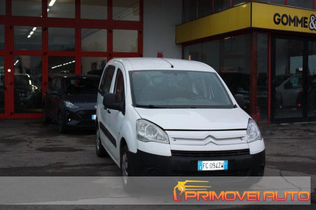 CITROEN Berlingo 1.6 HDi 90 5 posti Combi