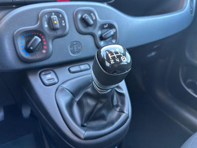 FIAT Panda 1.2 Lounge UNIPRO!!!