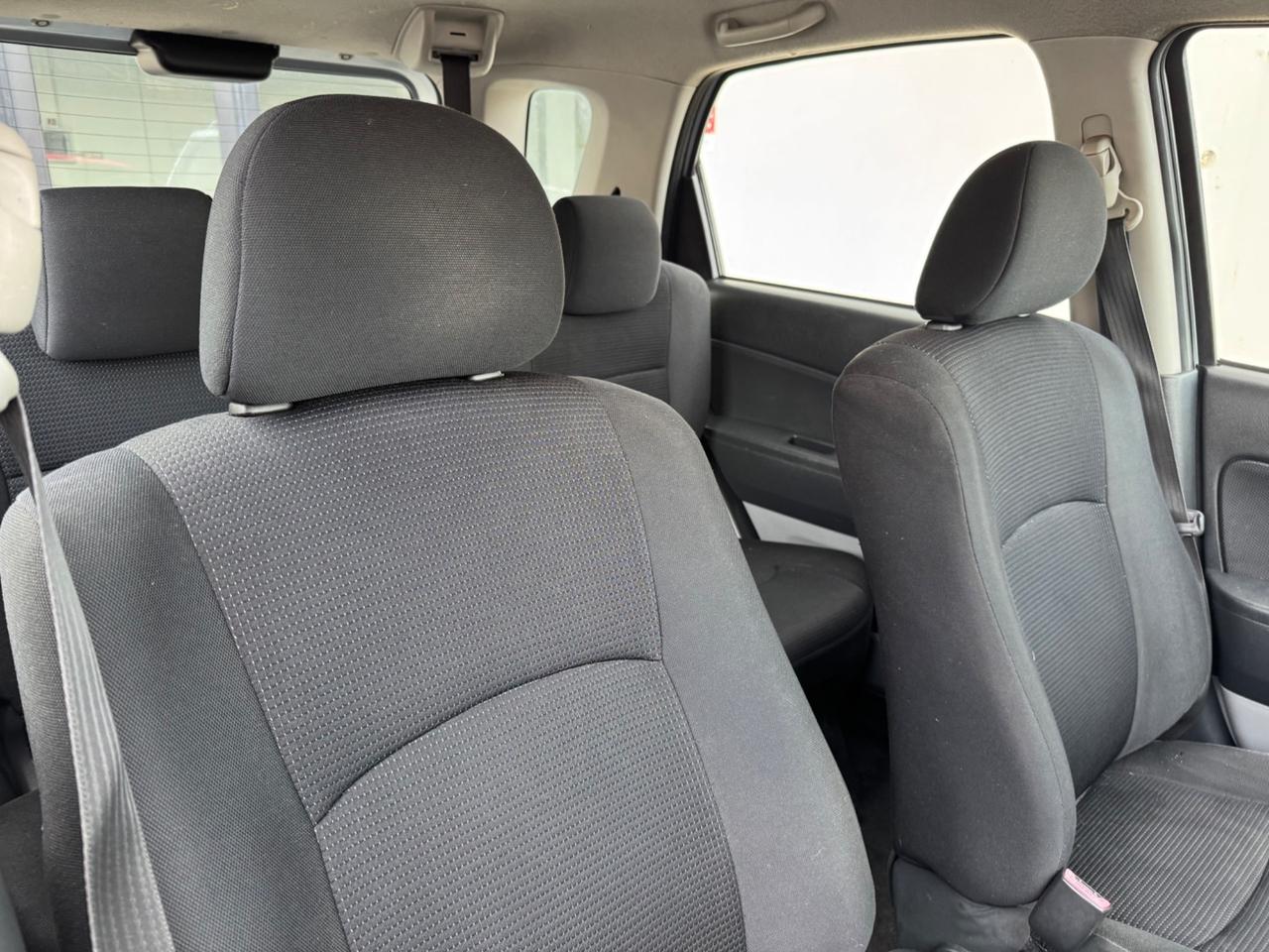 Daihatsu Terios 1.5 4WD SX ok neopatentati