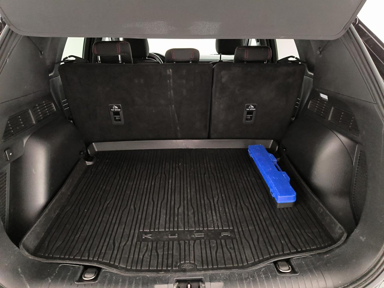 Ford Kuga 1.5 ecoboost st-line 2wd 150cv