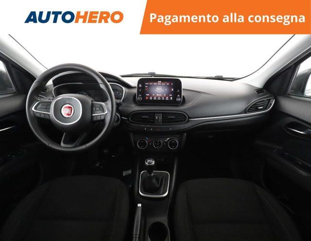 FIAT Tipo 1.4 T-Jet 120CV SW Lounge