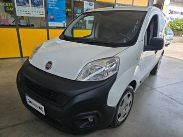 Fiat Fiorino 1.3 MJT 75CV 55kw IVA ESPOSTA