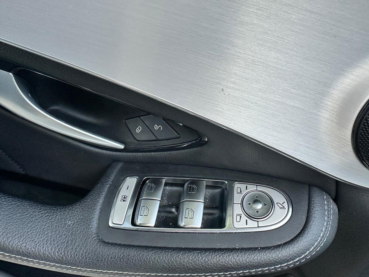 Mercedes-benz GLC 220 d 4Matic Mild Hybrid AMG Premium