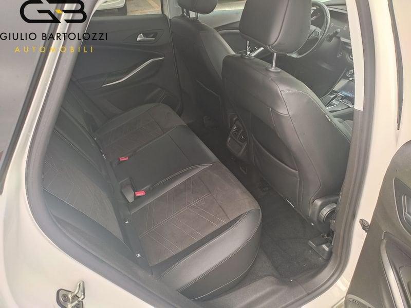 Opel Grandland Hybrid 1.6 225cv PHEV GS Line FWD