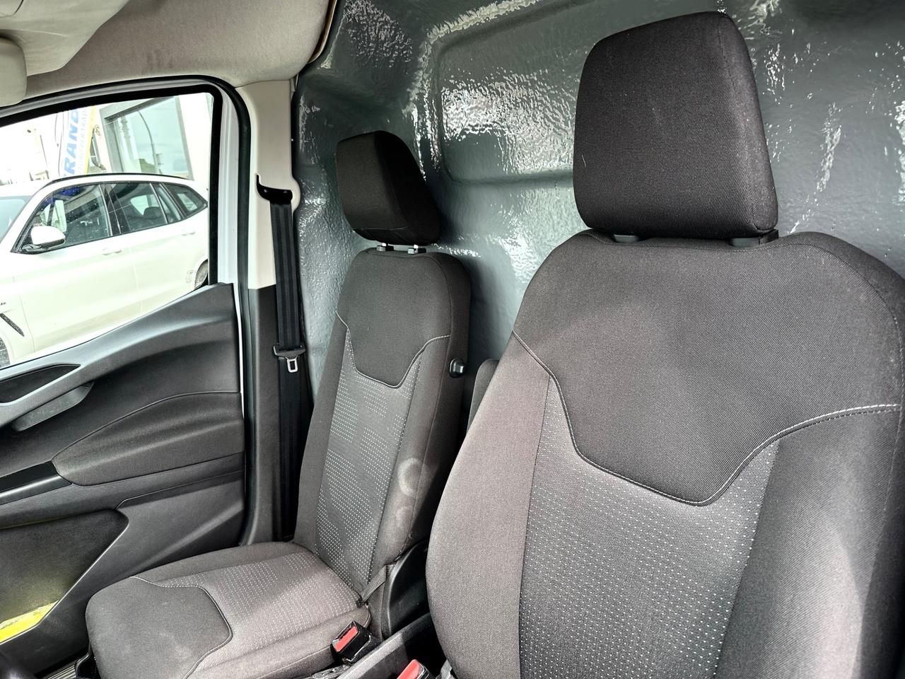 Ford Transit Curier 1.0 Ecoboost 100 Cv Trend BENZ
