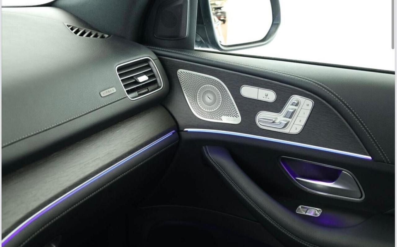 Mercedes-benz GLE 300 AMG PREMIUM PACK AMG PREMIUM 245CV TETTO
