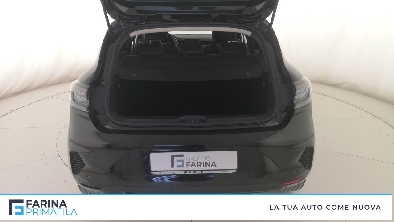 RENAULT Clio V 2023 - Clio 1.0 tce Evolution Gpl 100cv