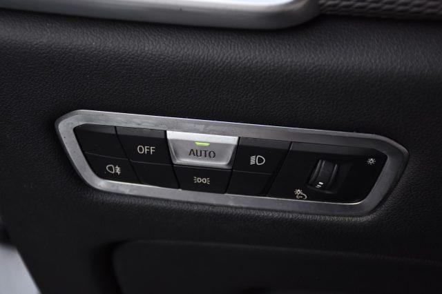 BMW X5 xDrive25d Msport *PELLE*LED*CAM*CARPLAY*